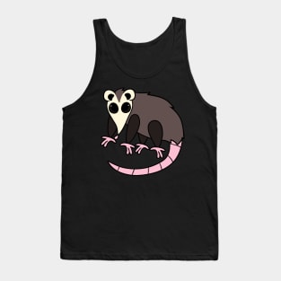 Opossum Tank Top